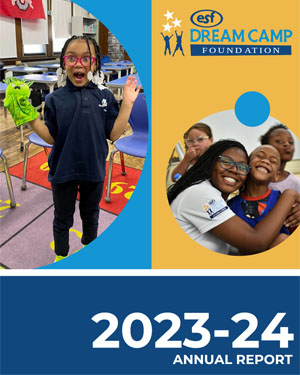 2023-24 Philadelphia annual report cover